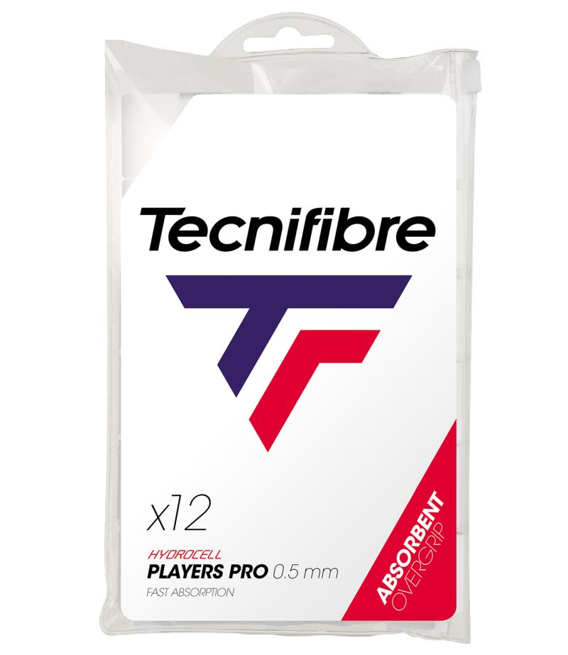 Tecnifibre Pro Player's 12P